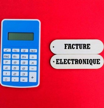 Mise en <span class="highlight">conformité</span> du tiers pour la facture électronique