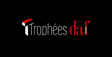 Trophées Daf Magazine 2024