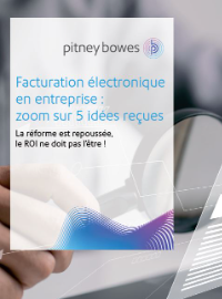 Couverture Facturation électronique en entreprise : zoom sur 5 idées reçues