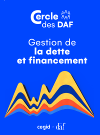 Couverture Gestion de la dette et financement