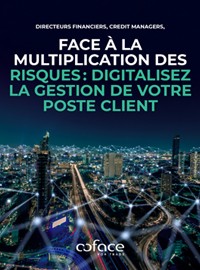 Couverture Digitalisez la gestion de votre poste client