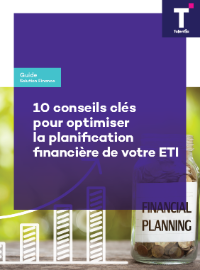 Couverture 10 conseils clés pour optimiser la planification financière de votre ETI