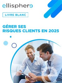 Couverture  Gérer efficacement ses risques clients en 2025