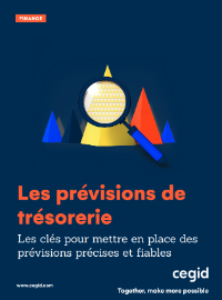 Couverture Les clés pour mettre en place des prévisions précises et fiables