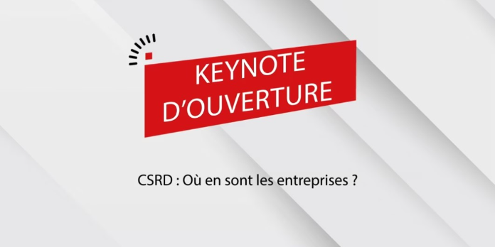 CSRD : Où en sont les entreprises ?